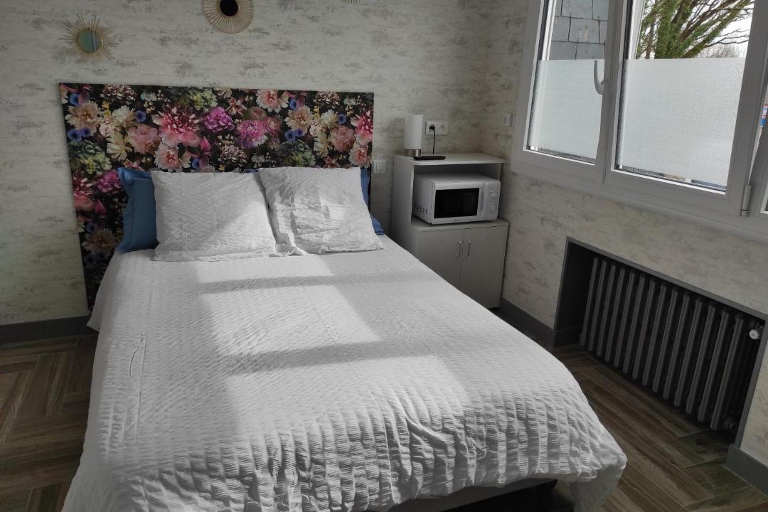 Photo of Bedroom in Questembert