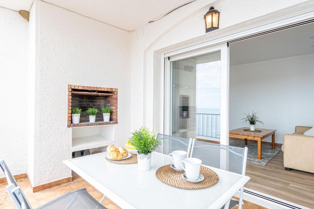 Photo of Livingroom in Almadraba-Canyelles