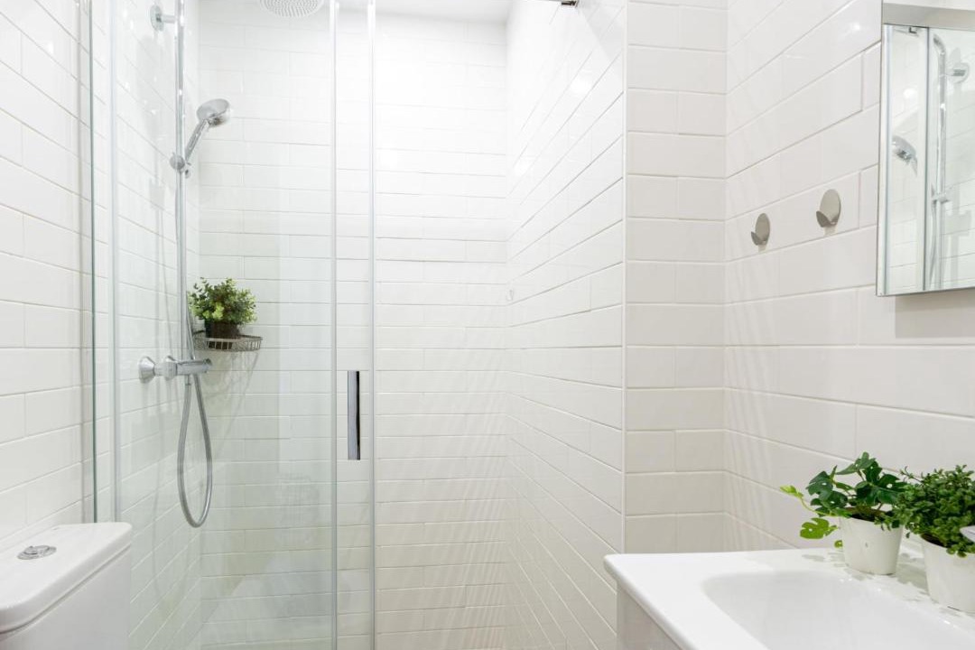 Photo of Bathroom in Almadraba-Canyelles