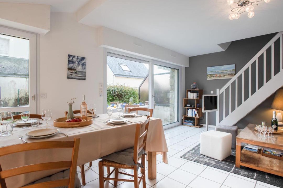 Photo of Others in Carnac