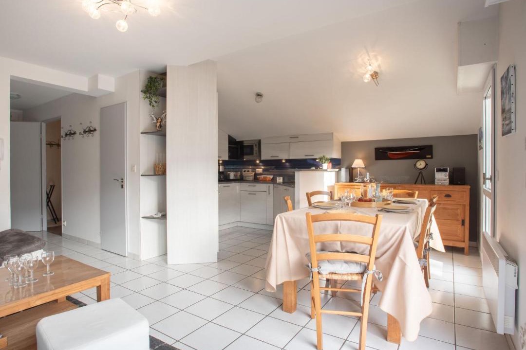 Photo of Kitchen in Carnac
