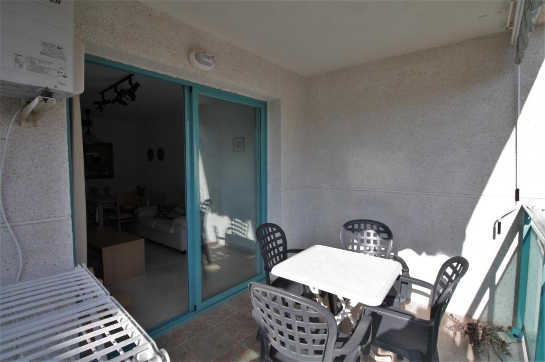 Photo of Patio Balcony in Villajoyosa