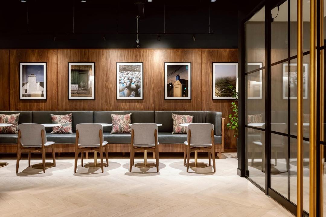 Photo of Others in Manchester City Centre