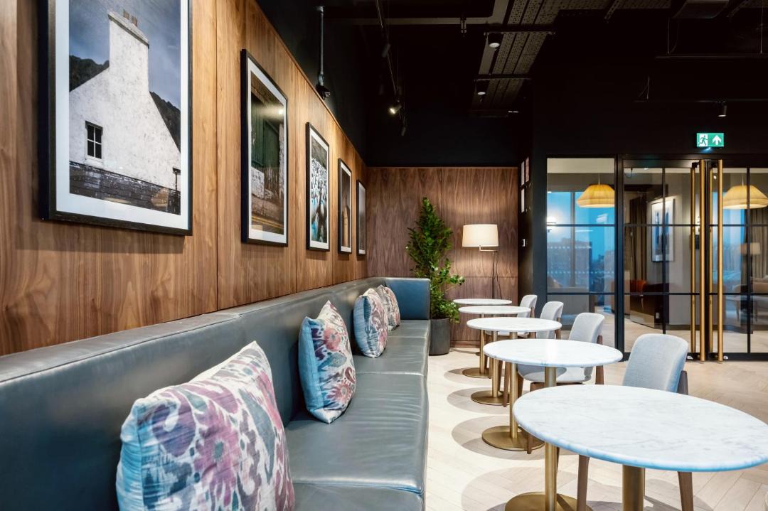 Photo of Others in Manchester City Centre