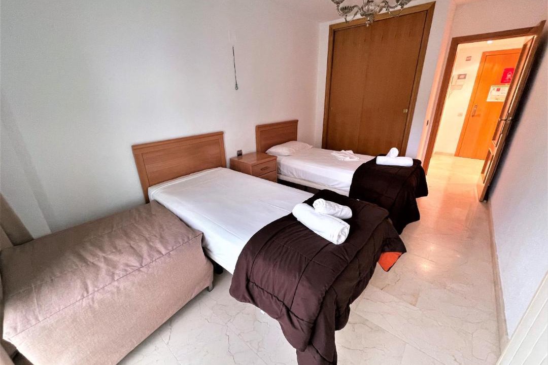 Photo of Bedroom in Villajoyosa