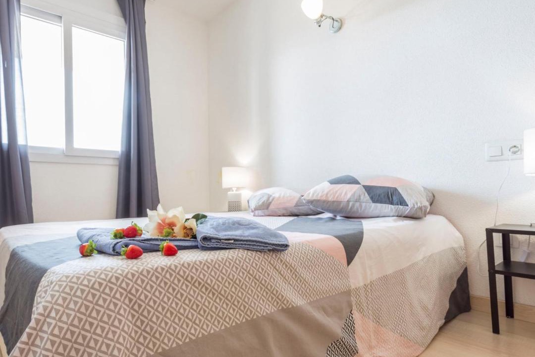 Photo of Bedroom in Santa Margarida