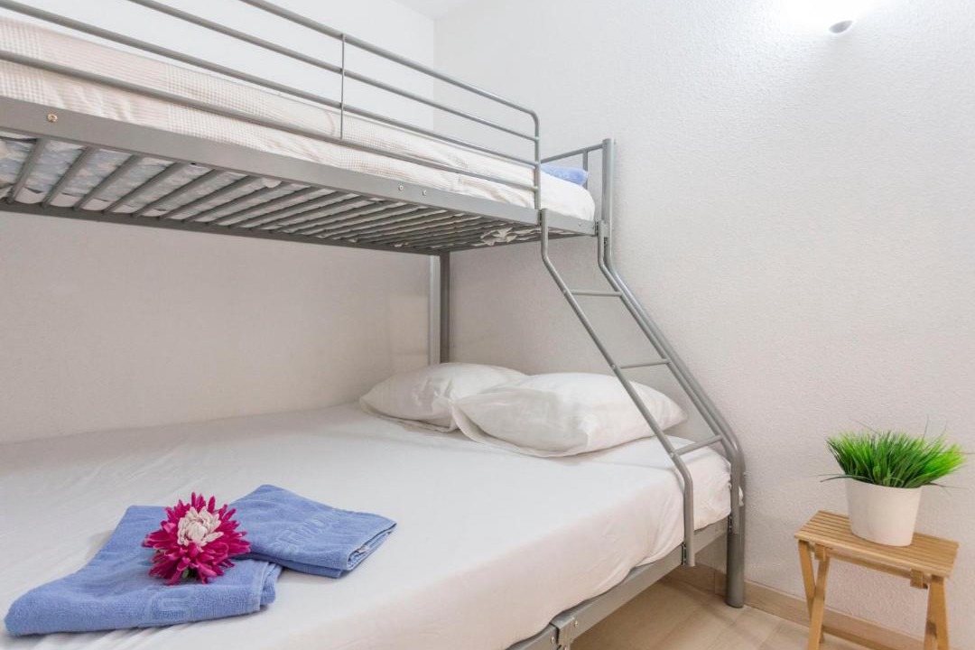 Photo of Bedroom in Santa Margarida