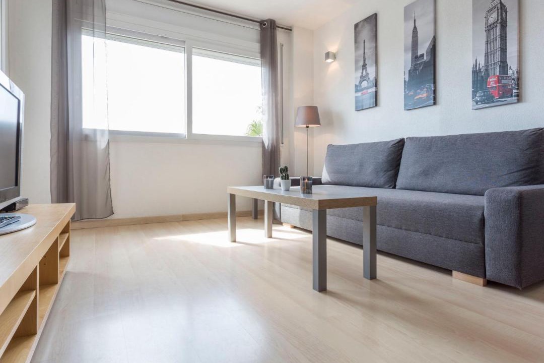 Photo of Livingroom in Santa Margarida