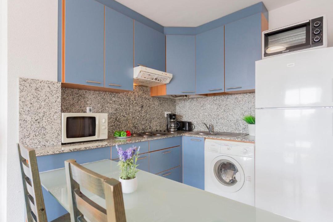Photo of Kitchen in Santa Margarida