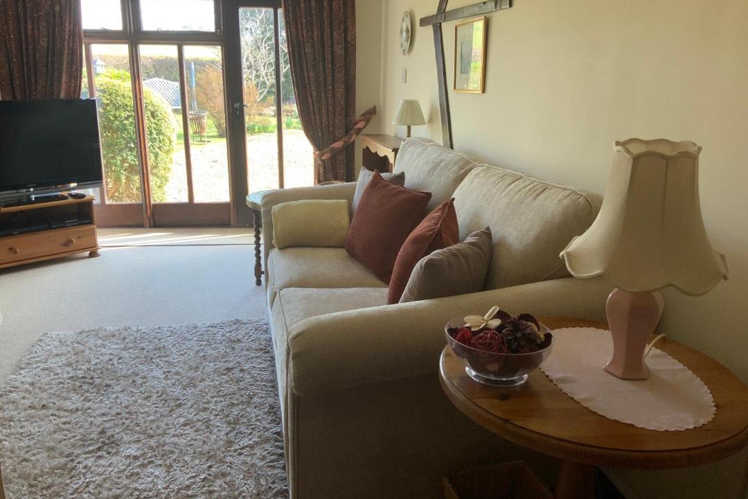 Photo of Livingroom in Godshill