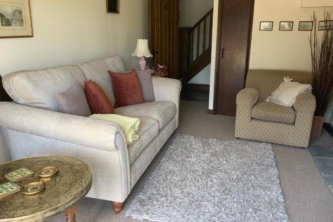 Photo of Livingroom in Godshill