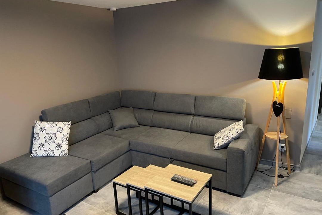 Photo of Livingroom in Voillecomte