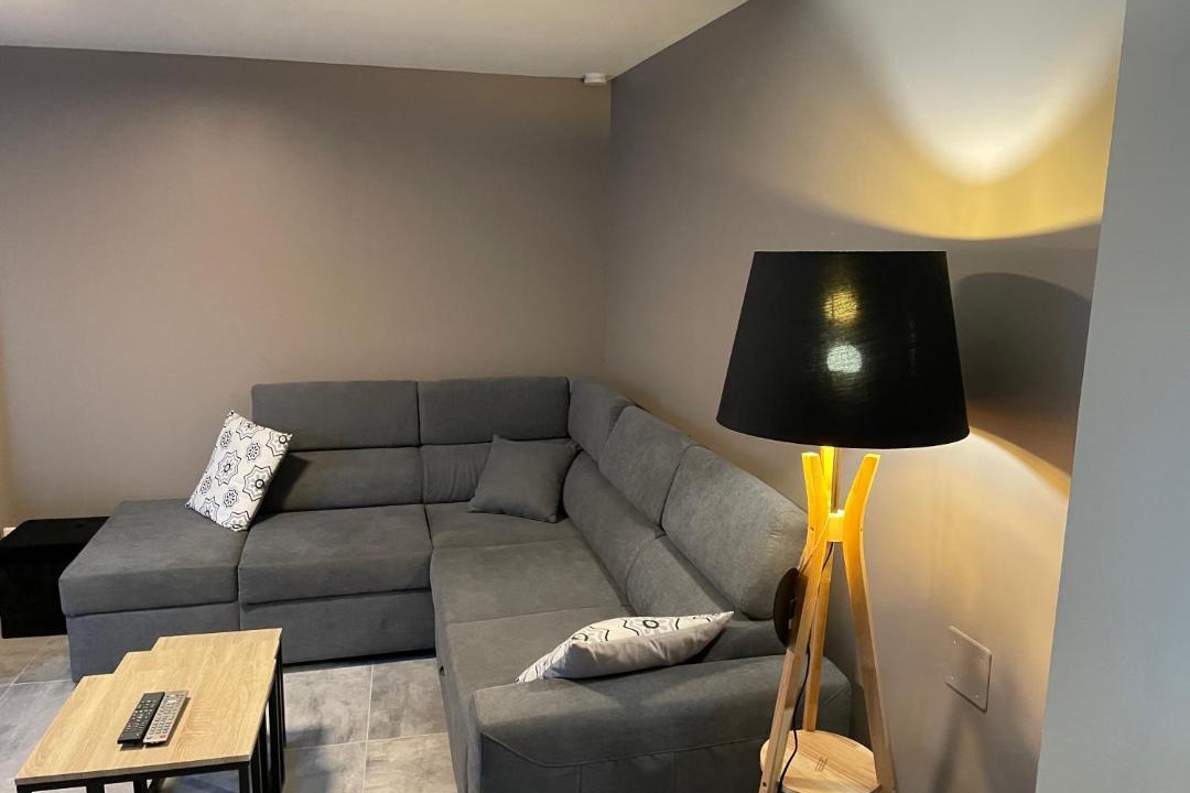 Photo of Livingroom in Voillecomte