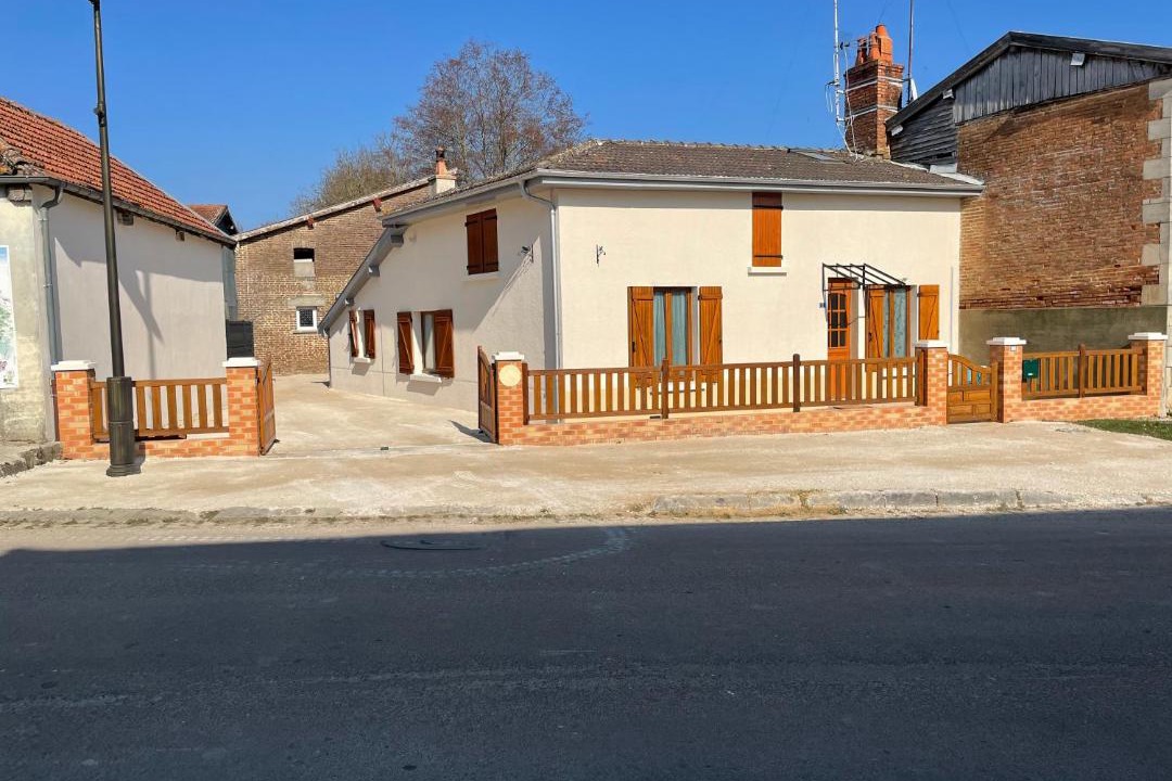 Photo of Others in Voillecomte