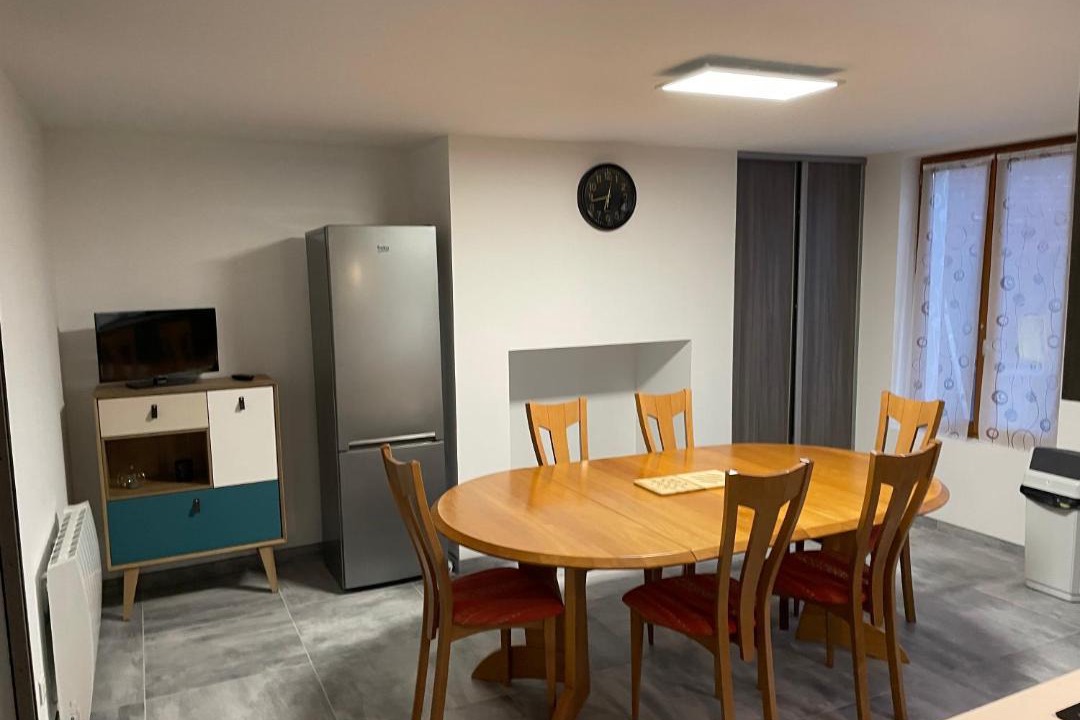 Photo of Livingroom in Voillecomte