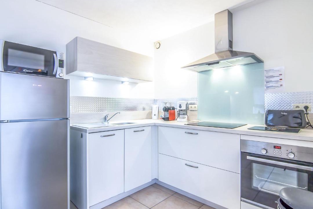 Photo of Kitchen in Carnac