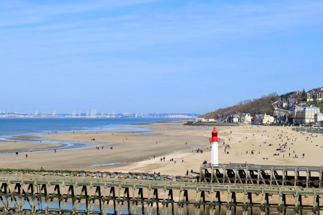 Photo of Others in Deauville