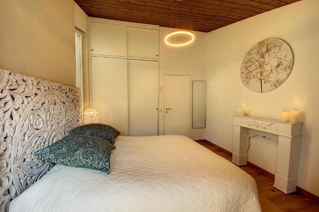 Photo of Bedroom in Orbe
