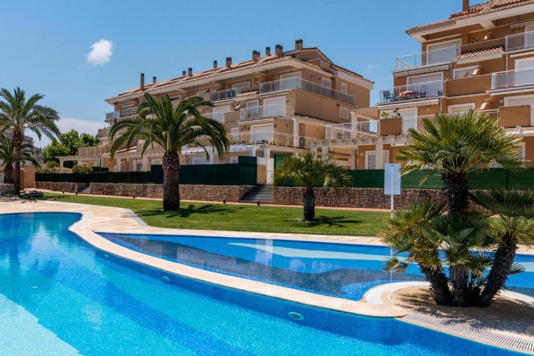 Photo of Outdoor in Platja de l'Arenal