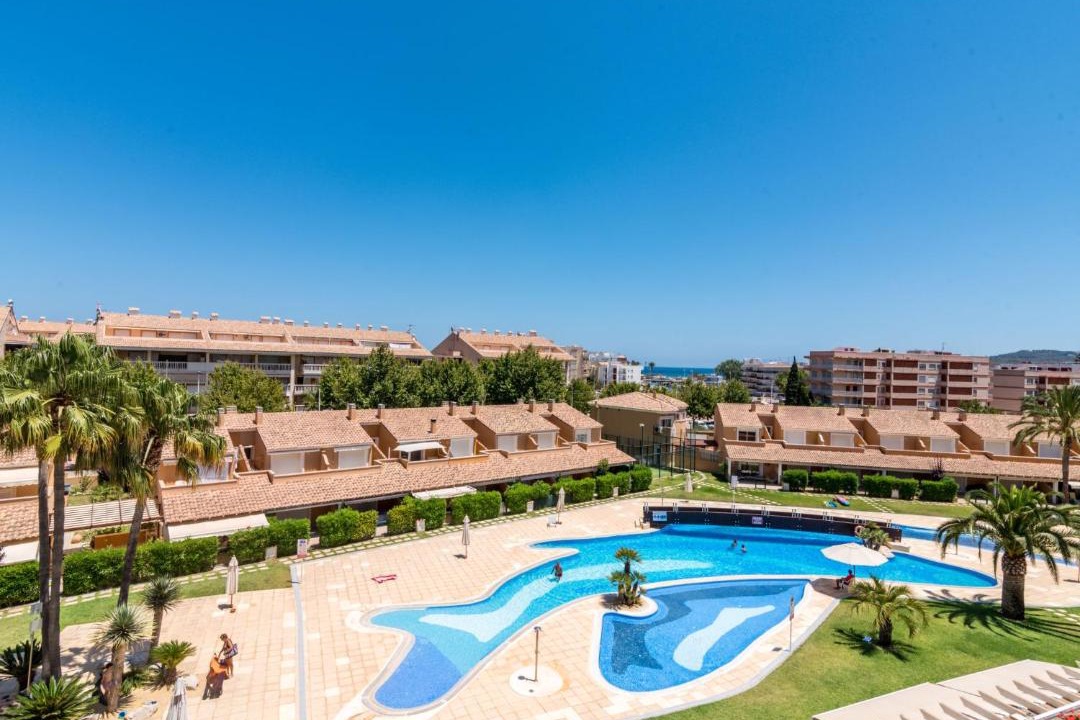 Photo of Outdoor in Platja de l'Arenal