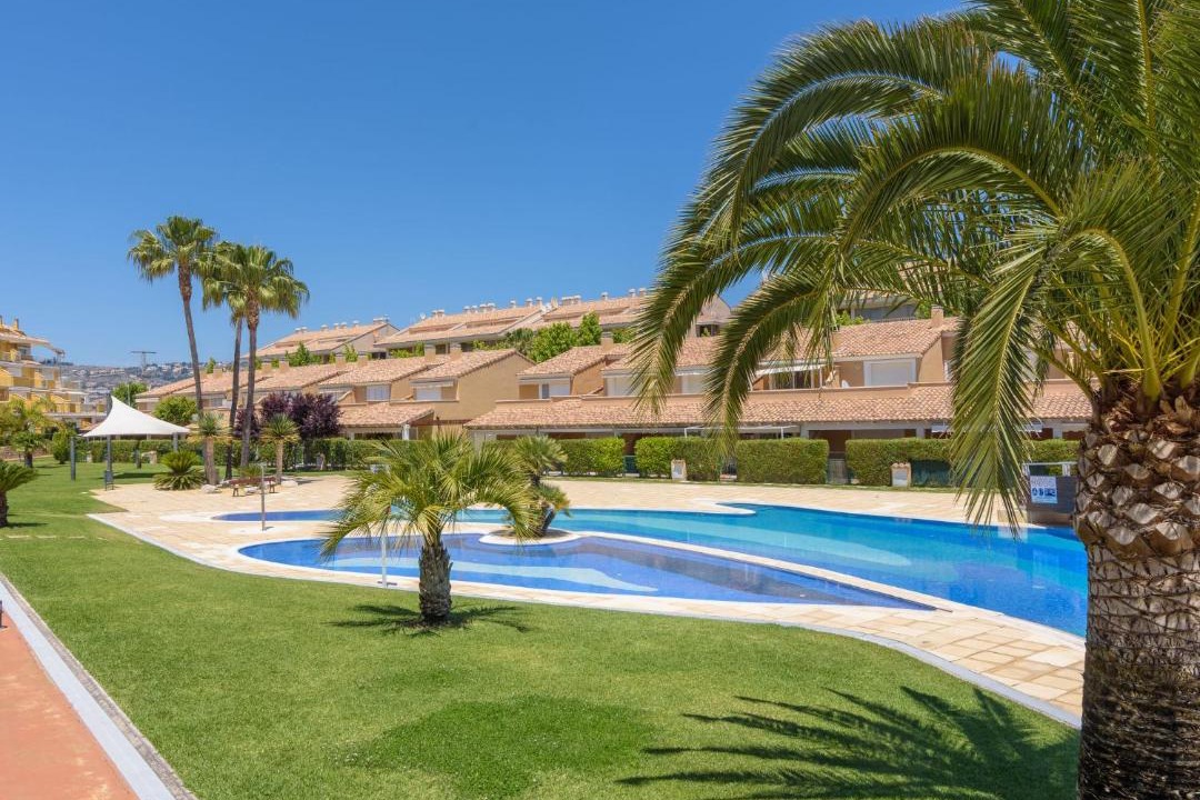 Photo of Outdoor in Platja de l'Arenal
