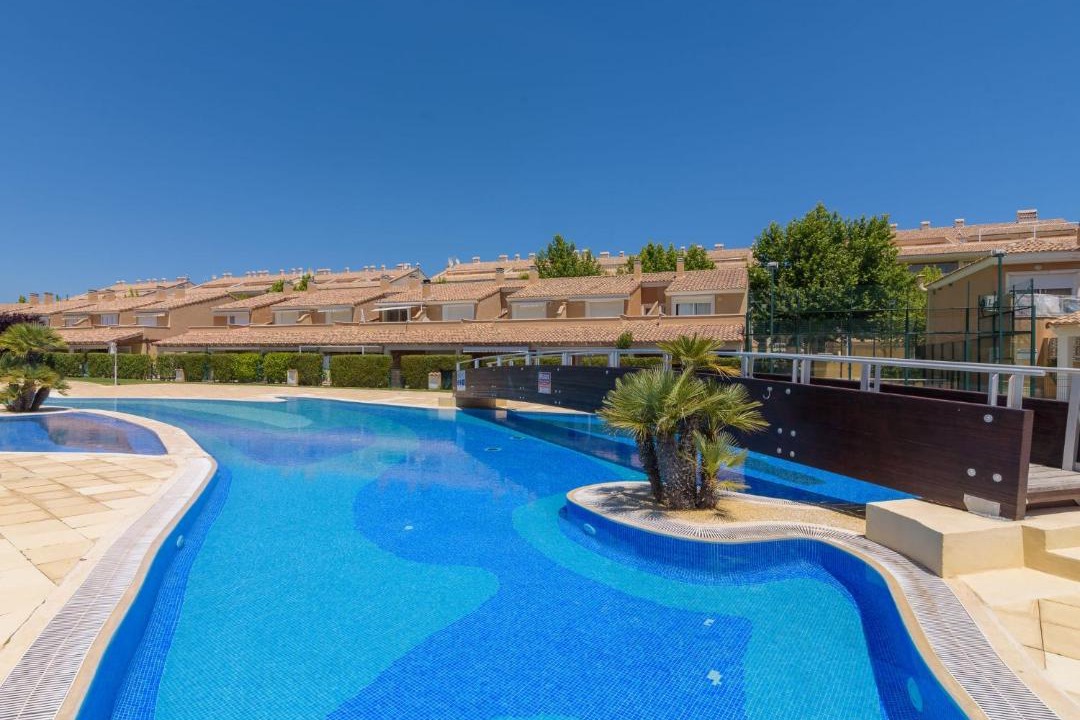 Photo of Outdoor in Platja de l'Arenal