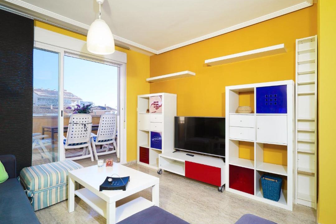 Photo of Livingroom in Platja de l'Arenal