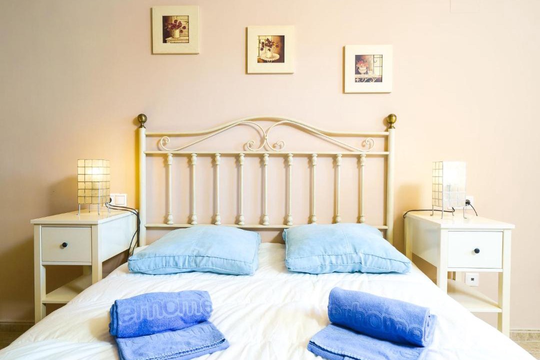 Photo of Bedroom in Platja de l'Arenal