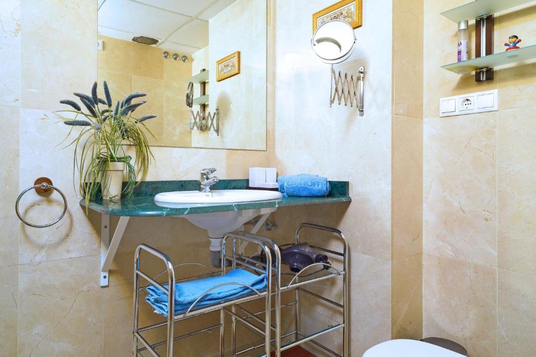 Photo of Livingroom in Platja de l'Arenal