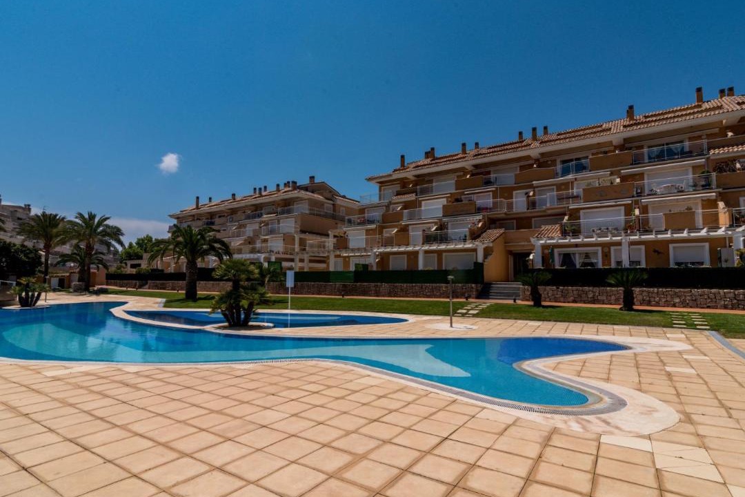 Photo of Outdoor in Platja de l'Arenal