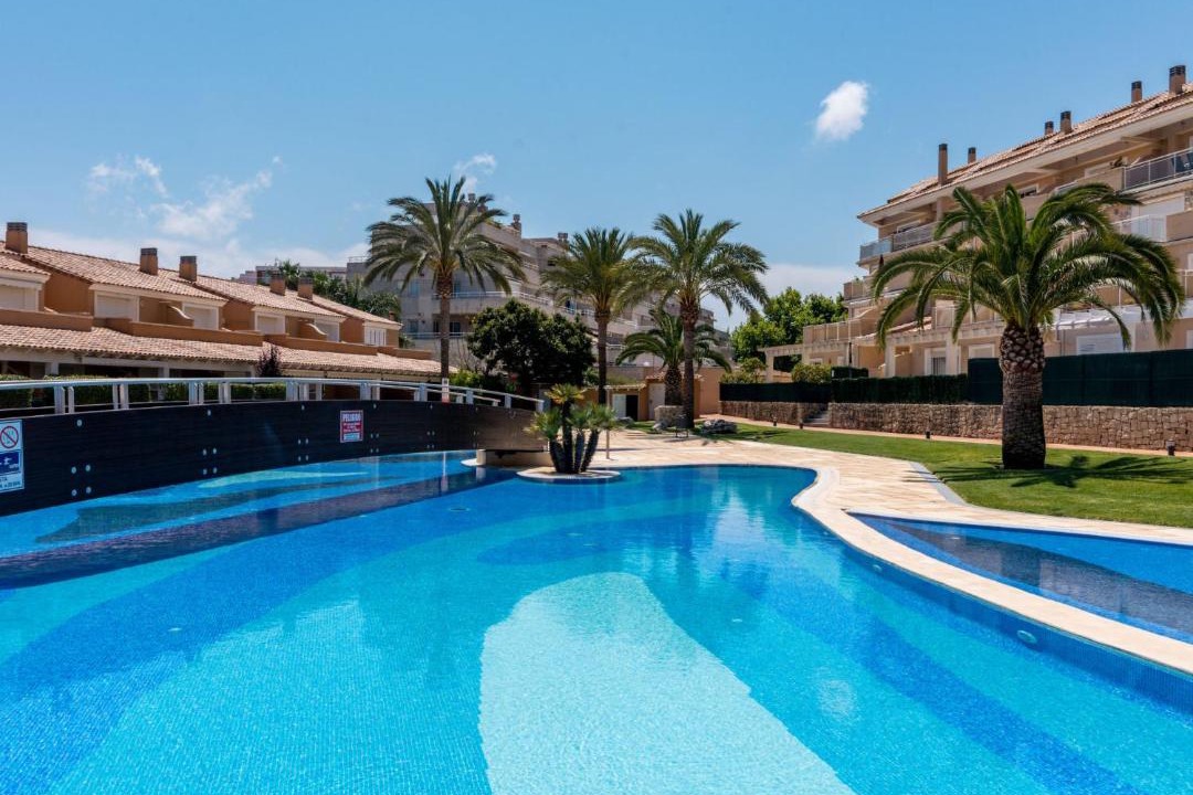 Photo of Outdoor in Platja de l'Arenal