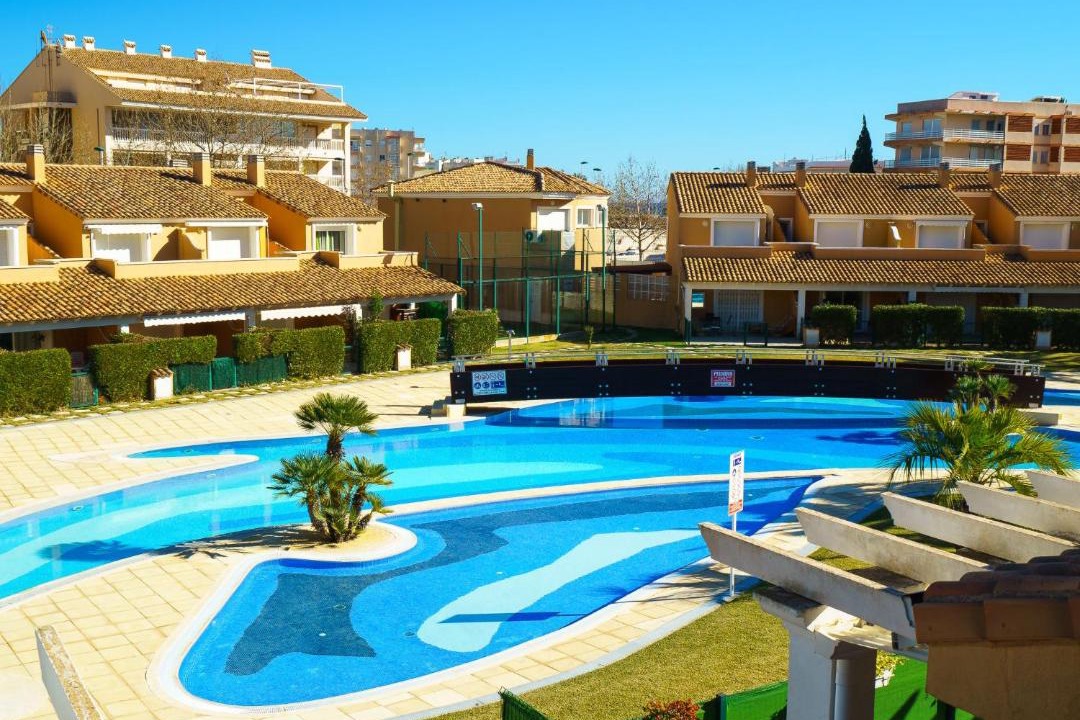 Photo of Outdoor in Platja de l'Arenal