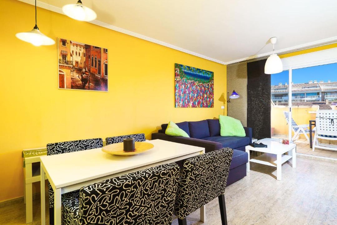 Photo of Livingroom in Platja de l'Arenal