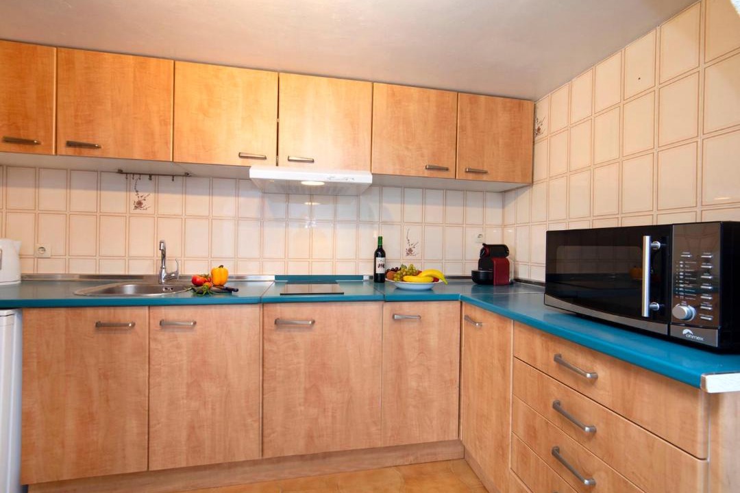 Photo of Kitchen in Casas de Torrat