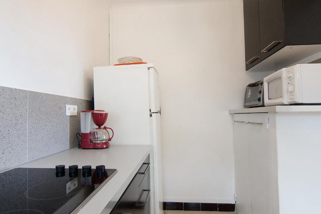 Photo of Kitchen in Cavaliere
