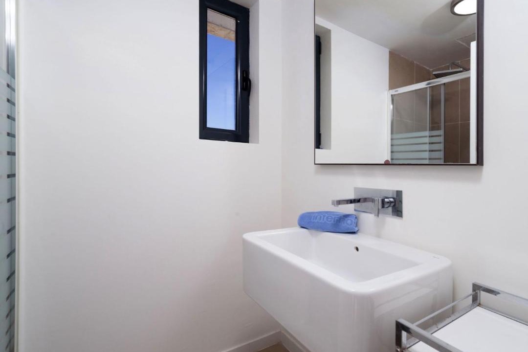 Photo of Bathroom in Les Tres Cales