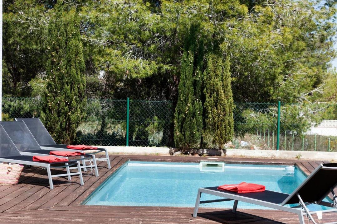 Photo of Outdoor in Les Tres Cales