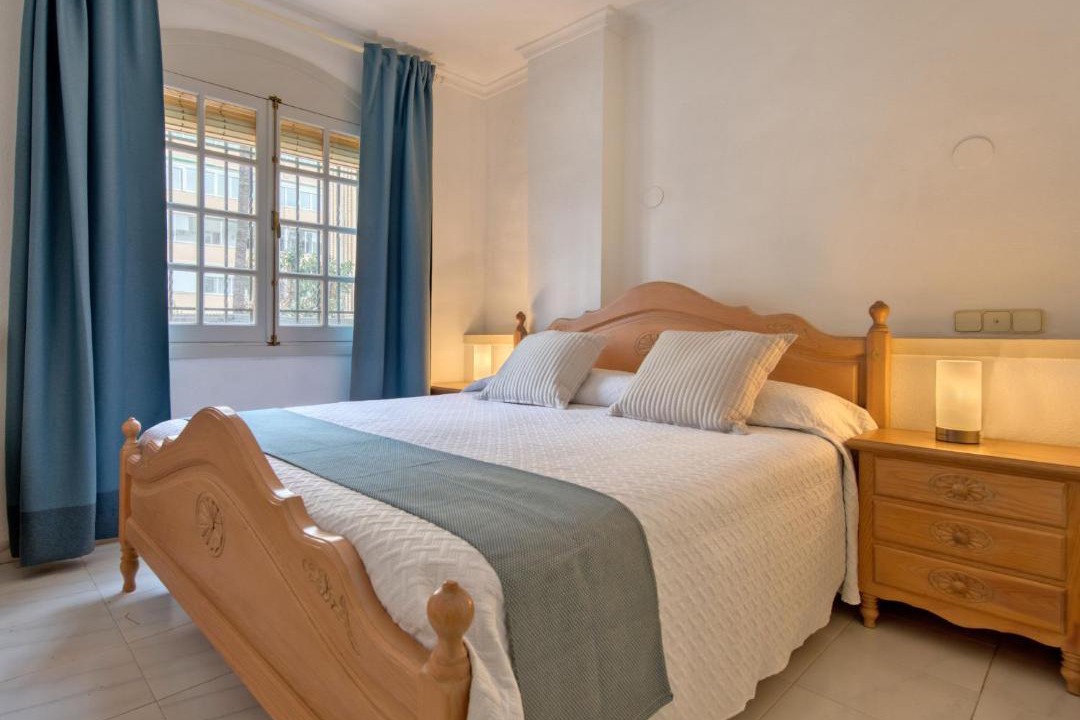 Photo of Bedroom in Platja de l'Arenal