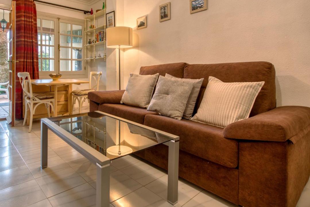 Photo of Livingroom in Platja de l'Arenal