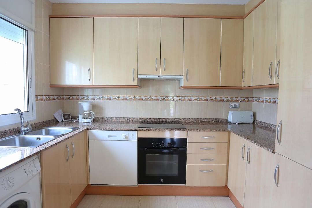 Photo of Kitchen in Les Planes del Rei