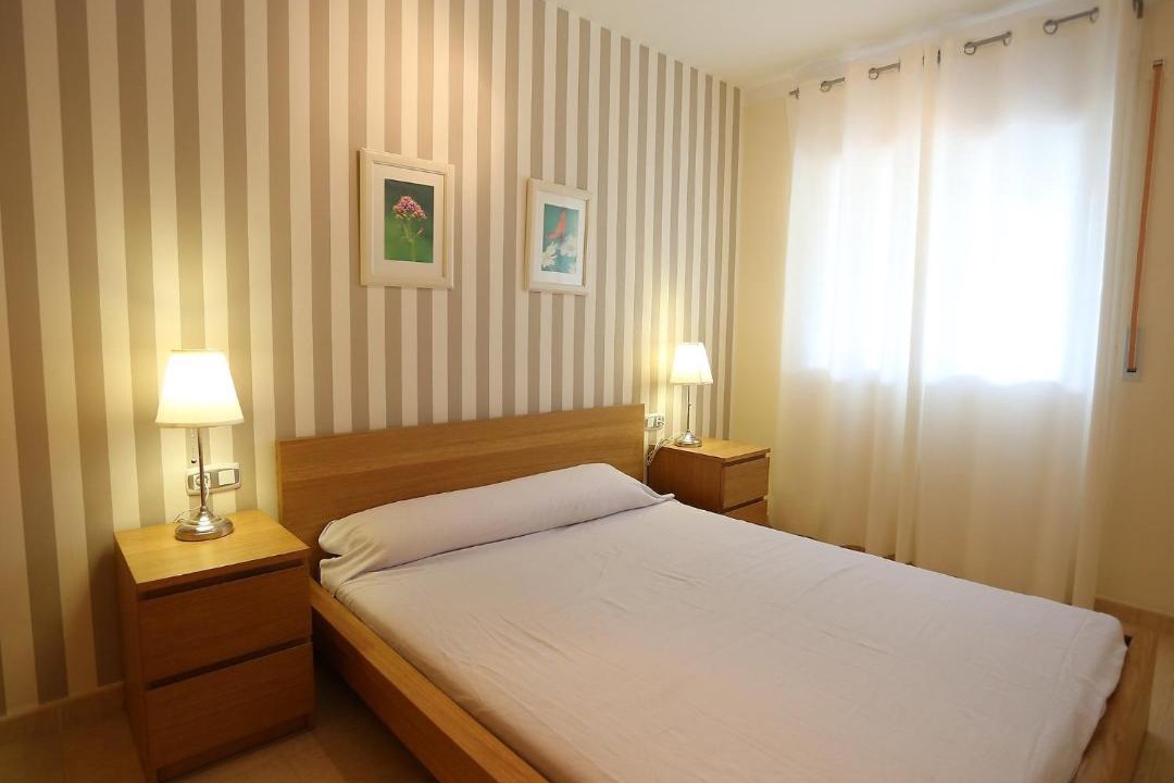 Photo of Bedroom in Les Planes del Rei