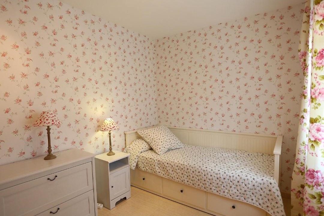 Photo of Bedroom in Les Planes del Rei