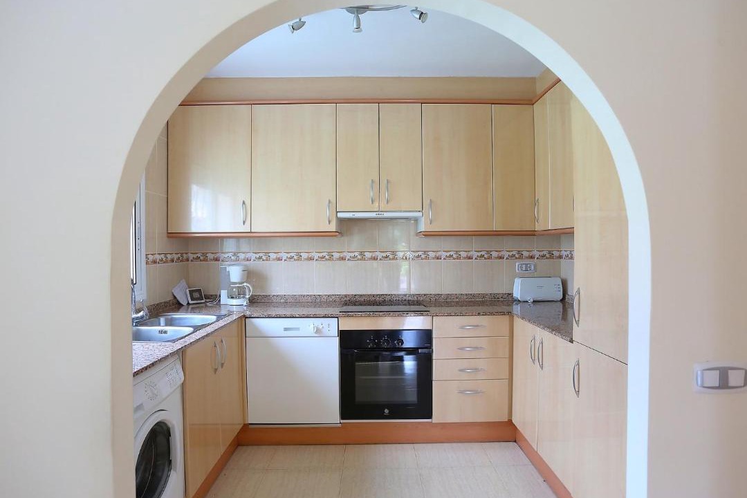 Photo of Kitchen in Les Planes del Rei