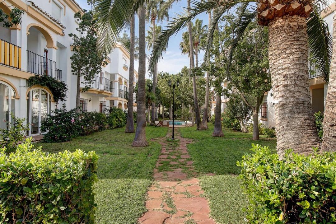 Photo of Buildings in Denia
