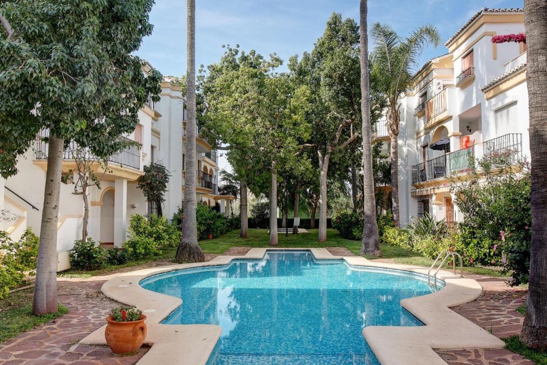 Photo of Outdoor in Denia