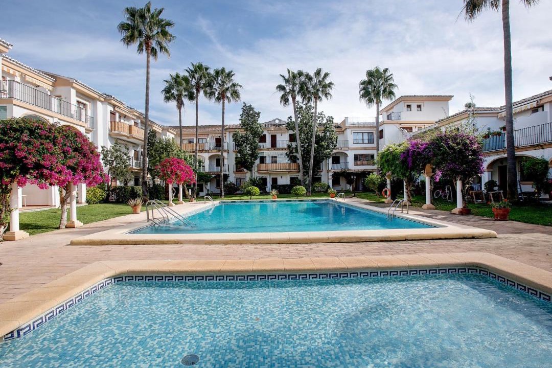 Photo of Outdoor in Denia