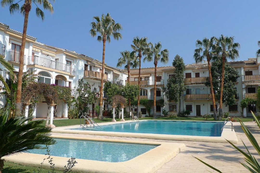 Photo of Outdoor in Denia