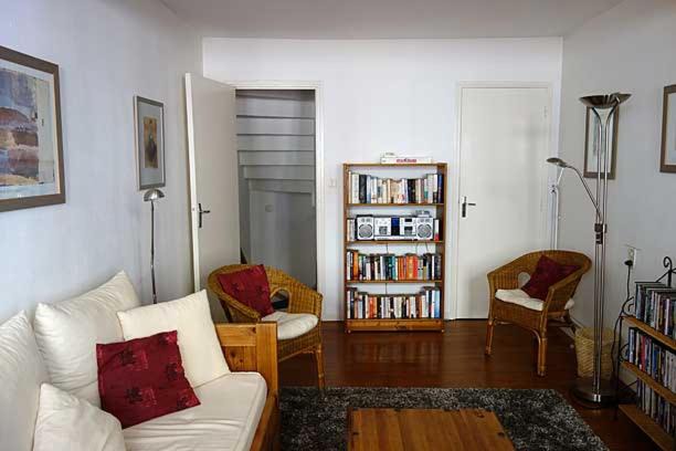 Photo of Livingroom in Mirepoix