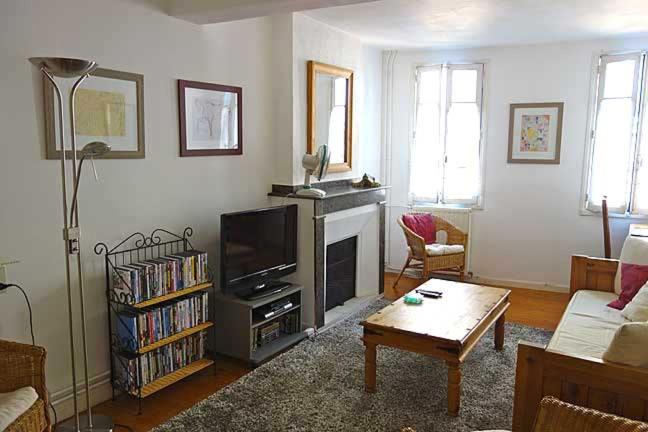 Photo of Livingroom in Mirepoix