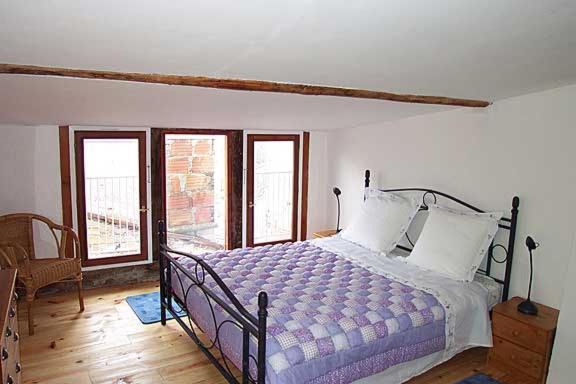 Photo of Bedroom in Mirepoix